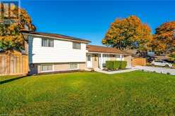 3 CAMELOT Drive Hamilton