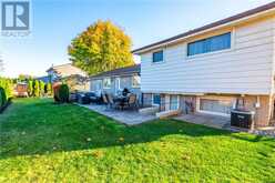 3 CAMELOT Drive Hamilton