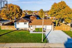 3 CAMELOT Drive Hamilton