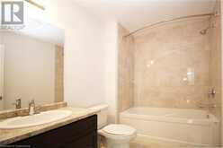 30 TIMES SQUARE Boulevard Unit# 150 Stoney Creek