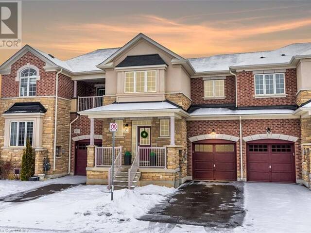 1521 CARR Landing Milton Ontario