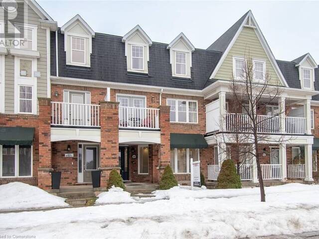 269 DYMOTT Avenue Milton Ontario