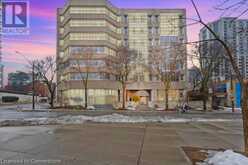 66 BAY Street S Unit# 105 Hamilton