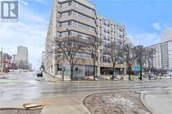 66 BAY Street S Unit# 105 Hamilton