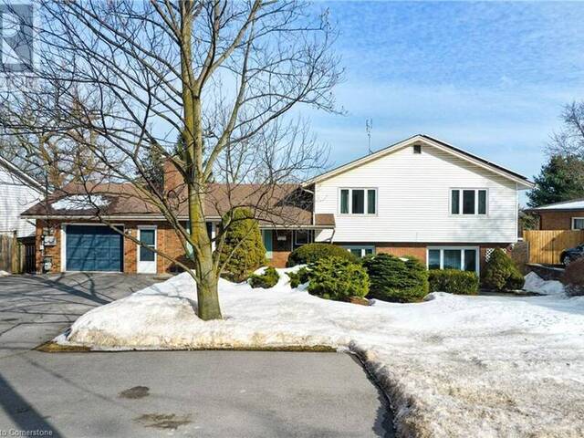 1327 PELHAM Street Fonthill Ontario