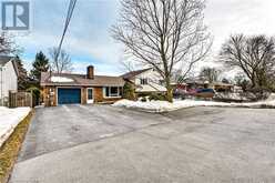 1327 PELHAM Street Fonthill