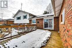 1327 PELHAM Street Fonthill