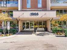 1966 MAIN Street W Unit# 1106 Hamilton