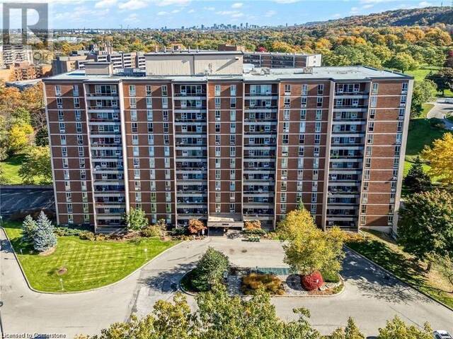 1966 MAIN Street W Unit# 1106 Hamilton Ontario