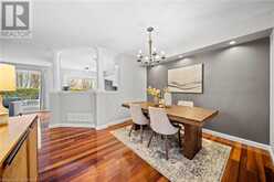 2078 BROADLEAF Crescent Burlington