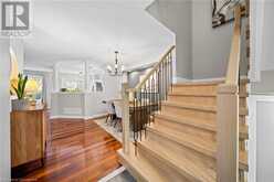 2078 BROADLEAF Crescent Burlington