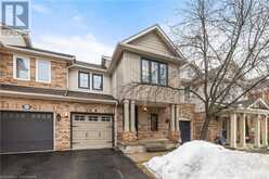 2078 BROADLEAF Crescent Burlington