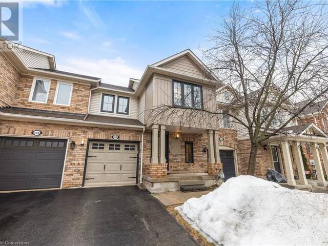 2078 BROADLEAF Crescent Burlington Ontario