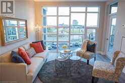 10 CONCORD Place Unit# 302 Grimsby