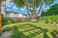 22 GARDEN Crescent Hamilton