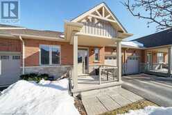 26 ECKER Lane Binbrook