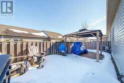 26 ECKER Lane Binbrook