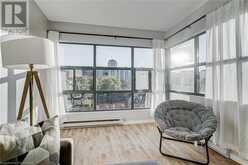 175 HUNTER Street E Unit# 601 Hamilton