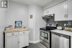 175 HUNTER Street E Unit# 601 Hamilton