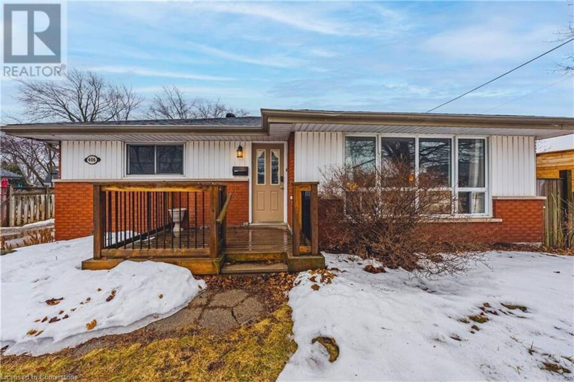 406 APPLEBY Line Burlington