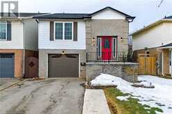 58 BAYVIEW Drive Grimsby