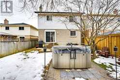 58 BAYVIEW Drive Grimsby