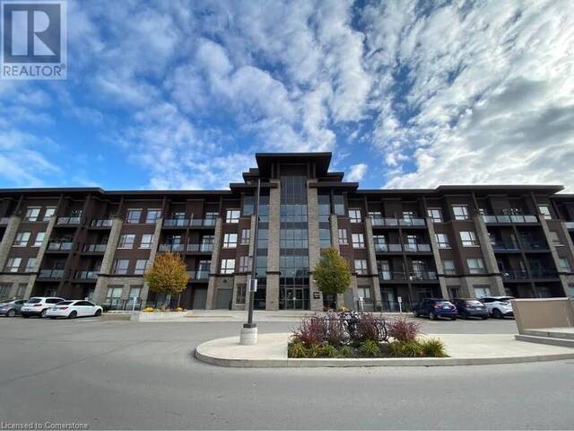 5010 CORPORATE Drive Unit# 409 Burlington Ontario