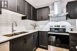 153 WILSON Street W Unit# 106 Ancaster