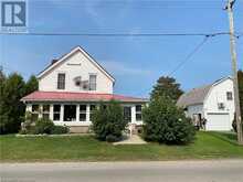 879 PORT MAITLAND Road Dunnville