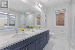 3114 TRAVERTINE Drive Oakville