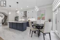 3114 TRAVERTINE Drive Oakville