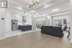 3114 TRAVERTINE Drive Oakville