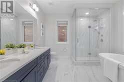 3114 TRAVERTINE Drive Oakville