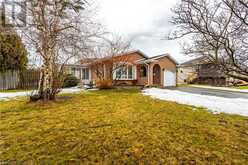 109 LARCHWOOD Circle Welland