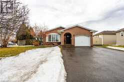 109 LARCHWOOD Circle Welland