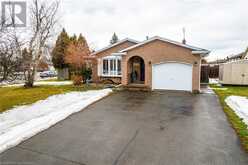 109 LARCHWOOD Circle Welland