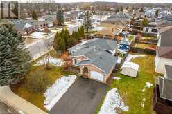 109 LARCHWOOD Circle Welland