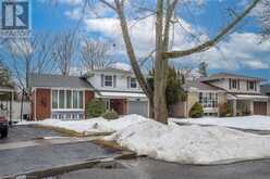 574 LOUISE Drive Burlington