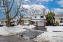 574 LOUISE Drive Burlington