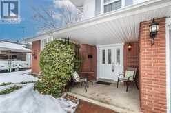 574 LOUISE Drive Burlington