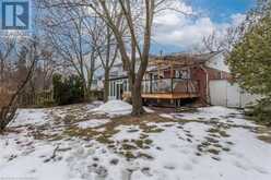 574 LOUISE Drive Burlington