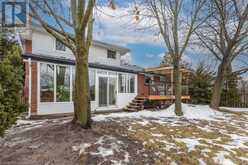 574 LOUISE Drive Burlington