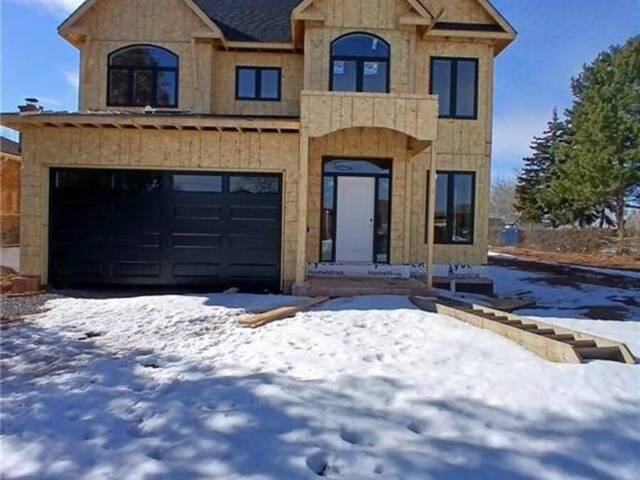 141 MARGARET Avenue Stoney Creek Ontario