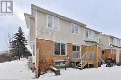 2215 CLEAVER Avenue Unit# 17 Burlington