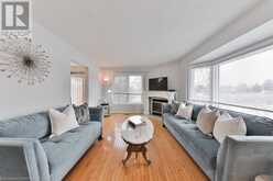 2215 CLEAVER Avenue Unit# 17 Burlington