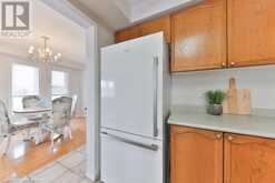 2215 CLEAVER Avenue Unit# 17 Burlington