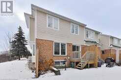 2215 CLEAVER Avenue Unit# 17 Burlington