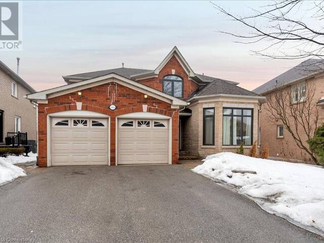 1459 BAYSHIRE Drive Oakville Ontario