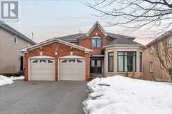 1459 BAYSHIRE Drive Oakville