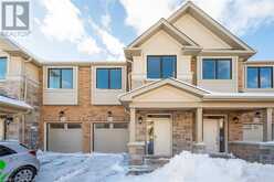 2184 POSTMASTER Drive Unit# 19 Oakville